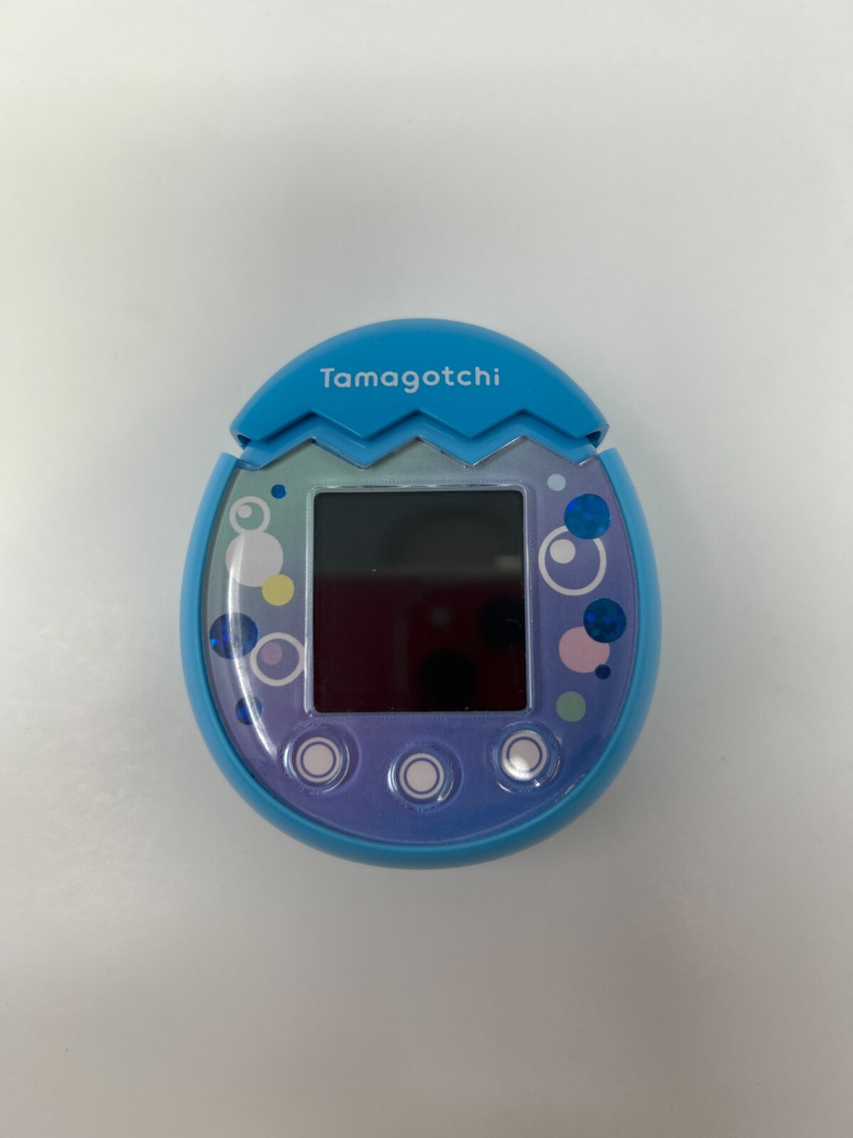 海外版 たまごっち Tamagotchi pix オーシャン ブルー Amazon | たまごっちPix - オーシャン(ブルー) | ハンドヘルド