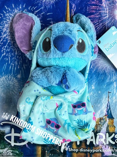 Pouch Plush New