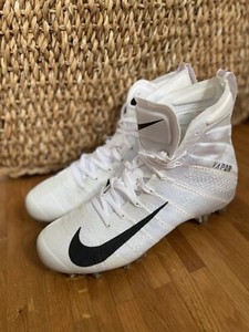 untouchable cleats