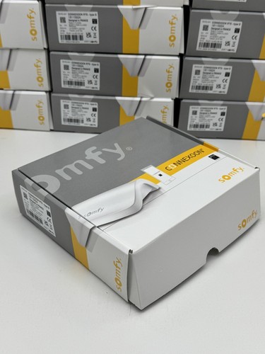【未使用新品】somfy Connexoon RTS スマートホーム ◇【未使用品】somfy ソムフィ Connexoon コネクスーン RTS