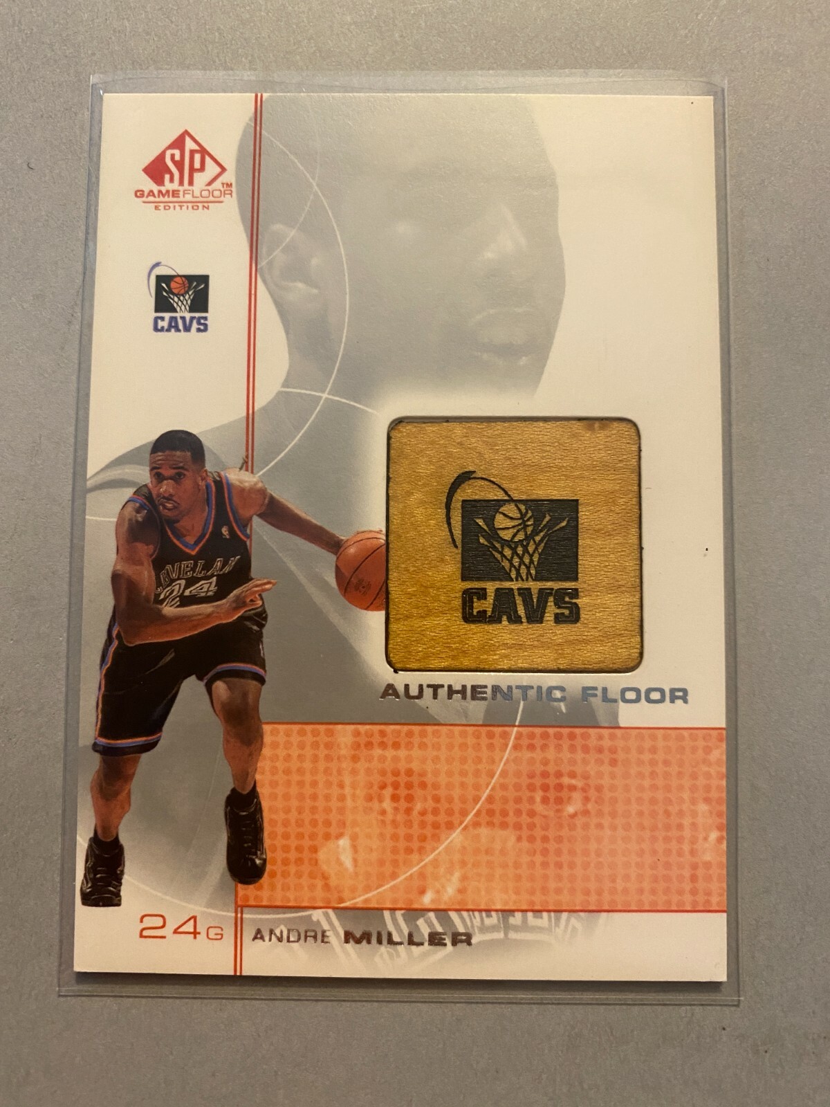 その他 2000-01 upper deck sp game floor edition Upper Deck SP Game Floor 2000-01 (2 Card Lot) Vince Carter