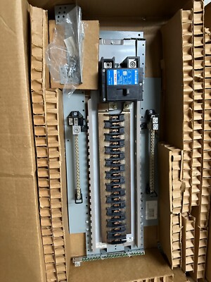 NEW Eaton RDCH42B200I CH Loadcenter Retrofit Kit 42 Circuit w/ Main Breaker 200A