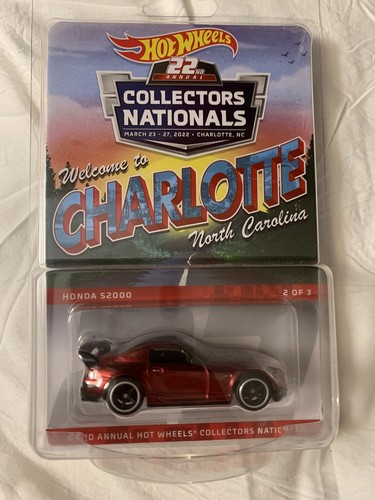 ミニカー Hotwheels Honda s2000 22nd Convention $_12.JPG?set_id=880000500F