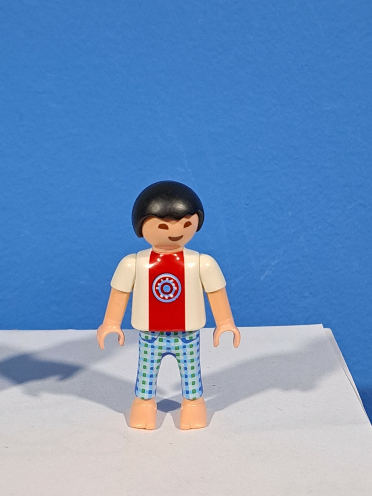 playmobil 1955 Edition フィギュアセット VTG Playmobil TV International Film Truck 3530,TV Studio