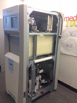 Johnson & Johnson ASP STERRAD 100NX Plasma Sterilizer (REFURBISHED)