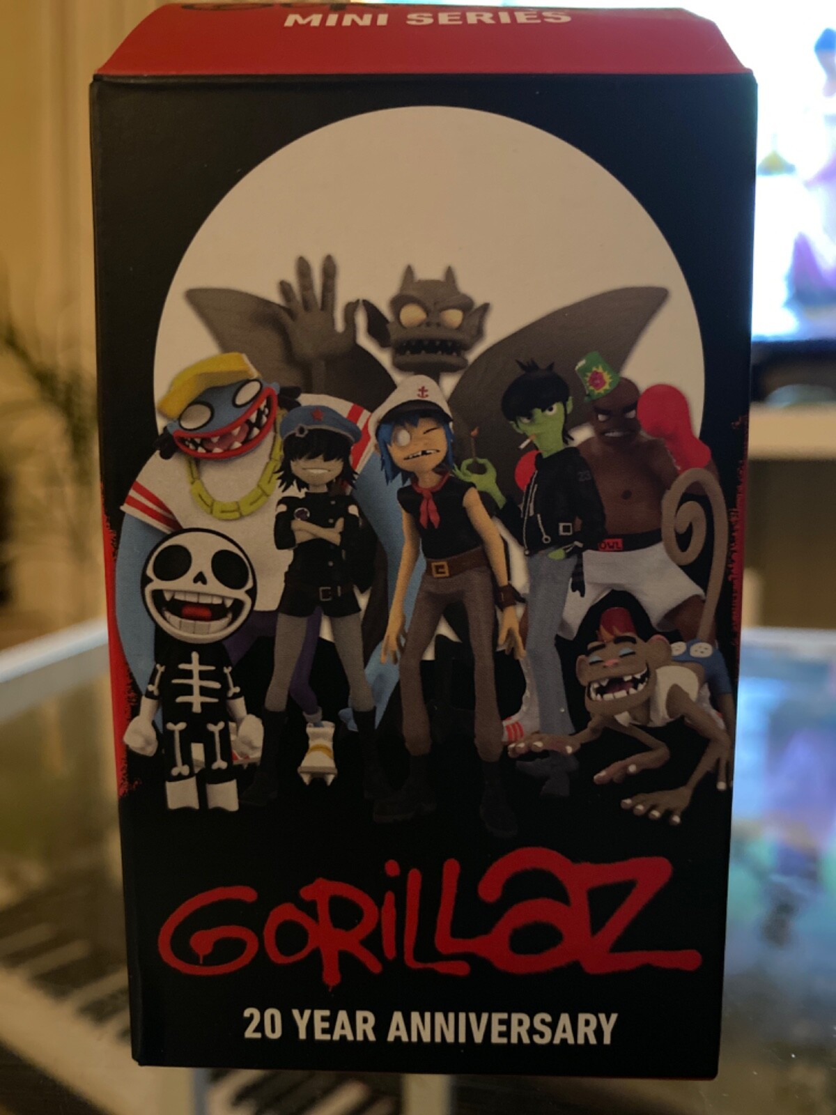 Gorillaz Superplastic mini series YOU CHOOSE | eBay