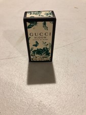 gucci bloom bottle