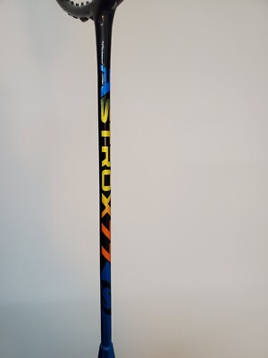 KNOCKOFF! FAKE! Yonex Astrox 77 Badminton Racket