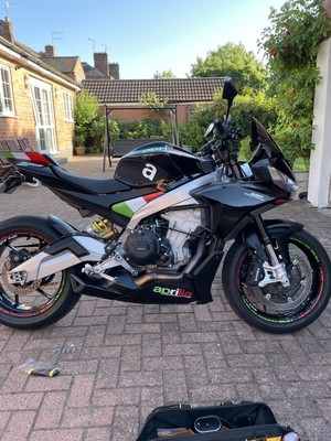 Item photo(s) from verified buyer