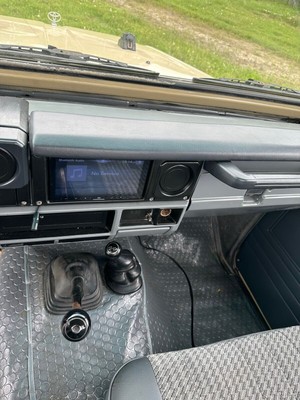 image 2 of interior