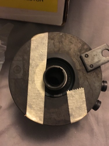 Hayssen Burnished Clutch 10182A0020