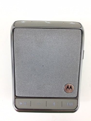 Motorola Roadster 2 TZ710 Bluetooth Universal Bluetooth In-Car Speakerphone