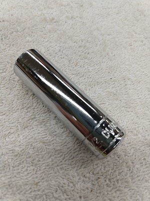 Duracraft Pro 1/2'' 6pt. 3/8dr. Deep Socket