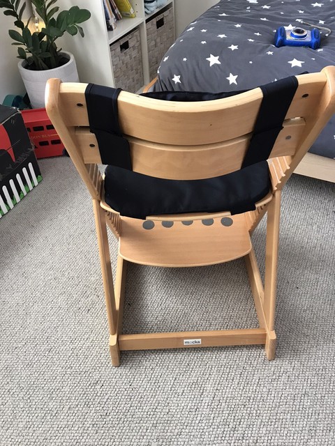 mocka nursing chair