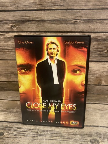 Ｅye    L ove    Y ou      DVD Eyes Wide Shut (Blu-ray Disc, 2008, Special Edition) for