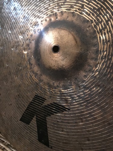 Zildjian 23” Special Dry Ride