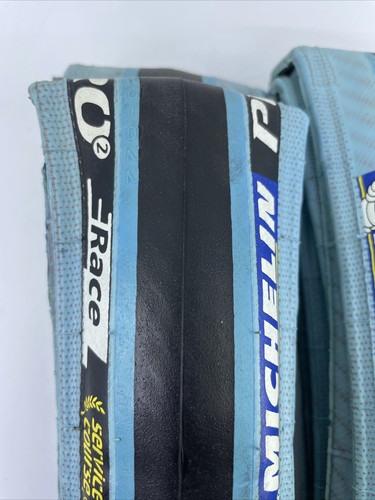 Michelin Pro2 RACE Service Course Limited Edition BLUE