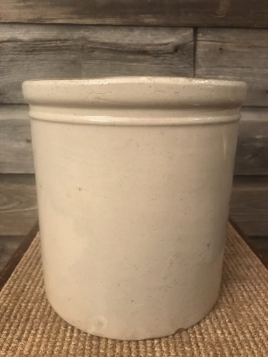 Vintage Red Wing 1 Gallon Crock Rare