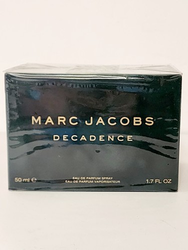 (新品未開封) MARC JACOBS DECADENCE 100ml 正規品 Marc Jacobs Decadence 3.4 oz 100 ml Eau De Parfum Women's
