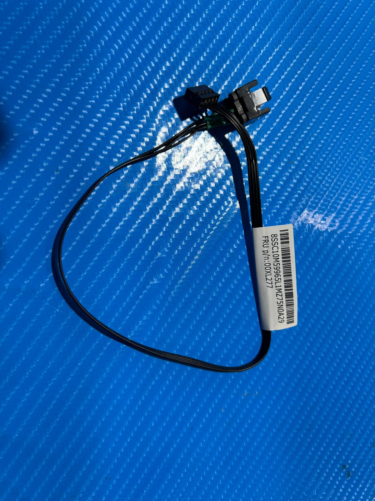 ダイボン ！Lenovo Amazon | 4X90F84315 イーサネット延長アダプター ドングル