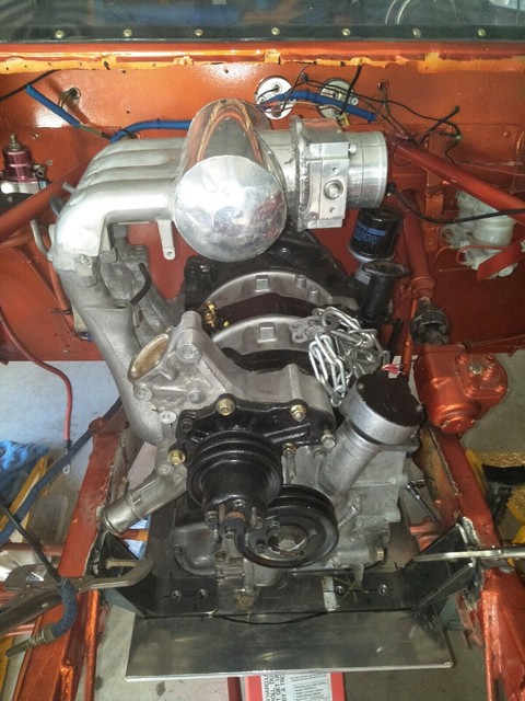 Двигатель s5 mazda