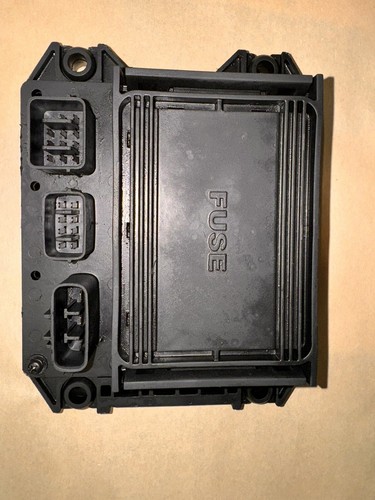 YAZAKI VVF(PbF) 2×2.0 mm 100m 16 Yamaha VX VXR 1800 1.8 HO Waverunner fuse box fusebox | eBay