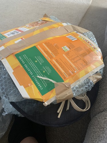 Item photo(s) from verified buyer