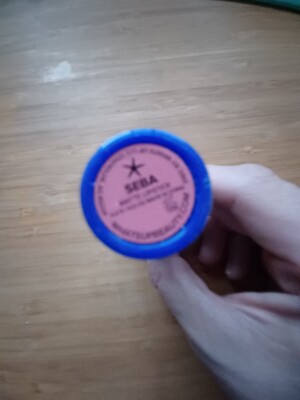 What s Up Beauty Egyptian Queen Lipstick In Seba NEW