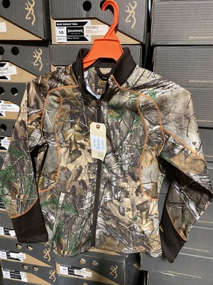 gamehide decoy jacket