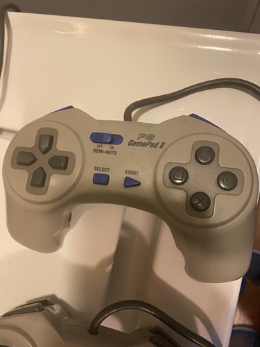 PlayStation - PlayStation　全8台セット　新品未使用 ZX｜テルワールド（NTT中古ビジネスフォン販売店）