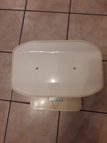 Babywaage SC 6410 digital