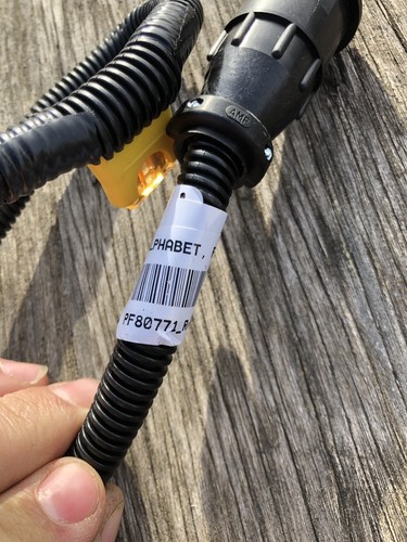 John Deere PF80771 RTK