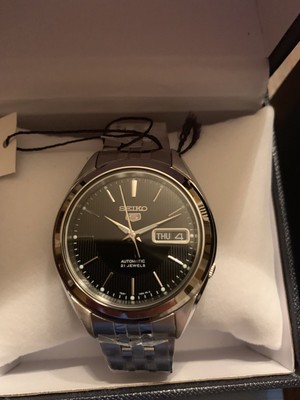 seiko snkl23 ebay