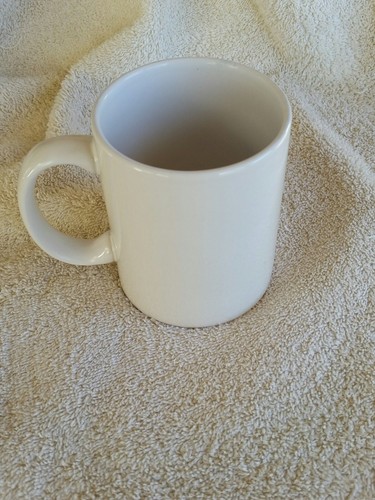 Hall Autumn Leaf Mt. Vernon Cup