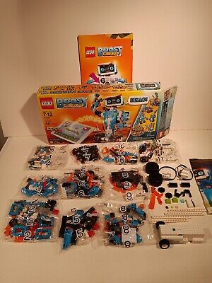 Lego boost fun robot building set shop