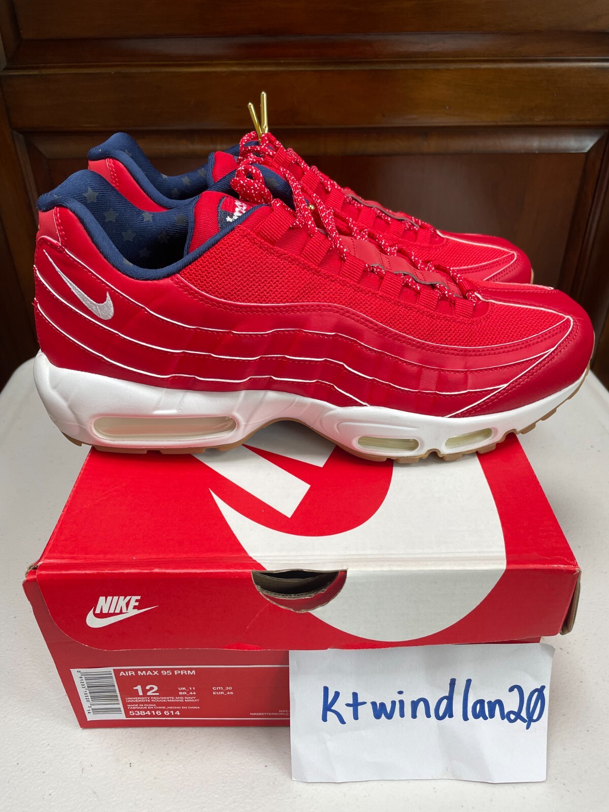air max 95 marine day