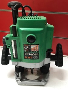 Hitachi M12 router | Power Tools | Gumtree Australia Monash Area