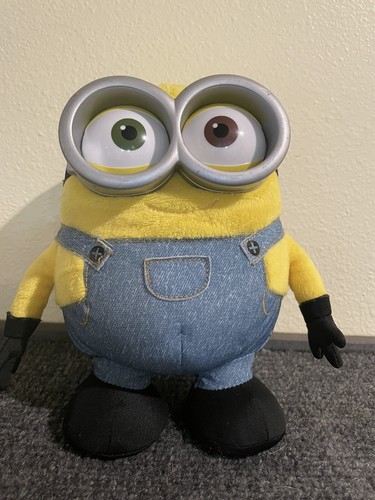 ち*う様 minion Funko Pop! Movies Despicable Me 4 Mega Minion Tim Vinyl