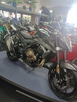 VOGE R625 BRAND NEW IN STOCK NOW ONLY £5199.OTR