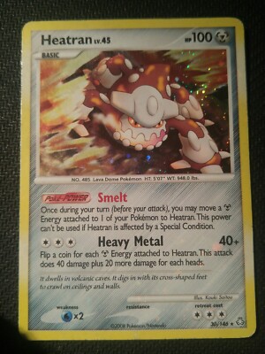 Pokemon 30 146 Prices 0 99 66 00 Mavin