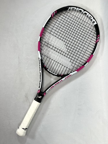 Amazon | バボラ Babolat 硬式テニスラケット PURE DRIVE ＋