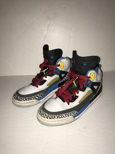 Nike Air Jordan Spizike GS 317321-070 Youth Shoes Size 6Y