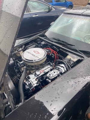 image 1 of engine