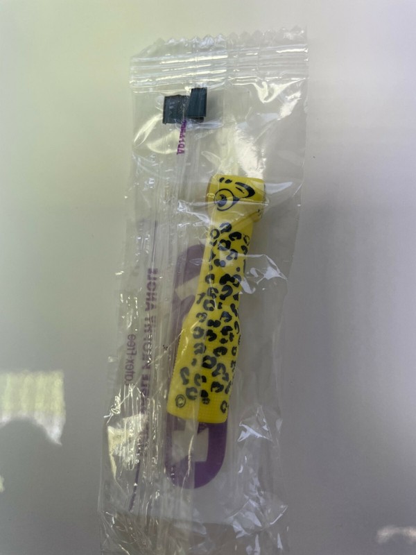 Zooby Einweg-Prophy-WinkelstÃ¼Cke 2 Stk