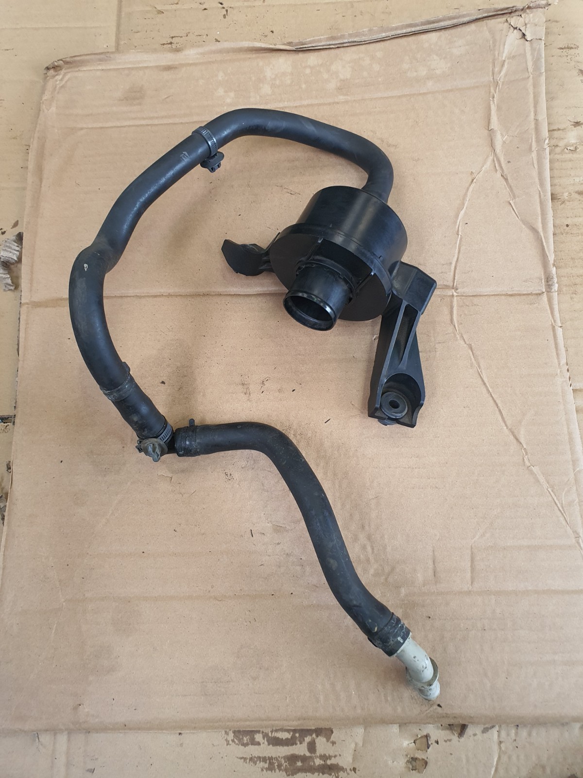 TOYOTA GT86 2012-2016 SU003-01212 Chamber assy INTAKE AIR BOX