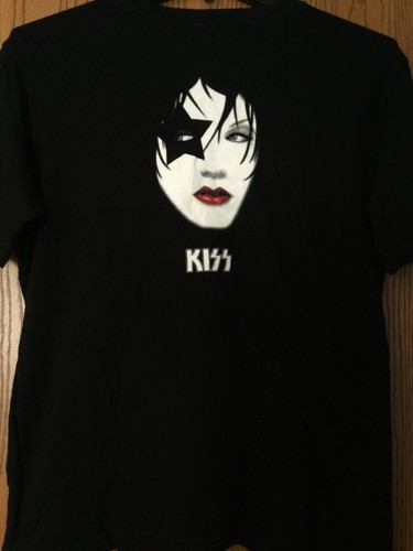 Kiss - Paul Stanley - “You Never Forget Your First