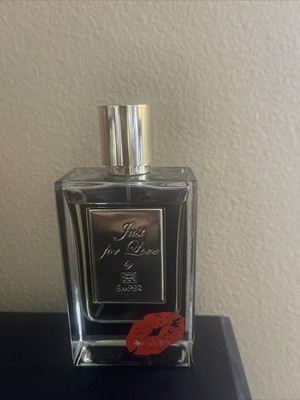 Just For Love by Emper  100ml/3.4floz 98%full