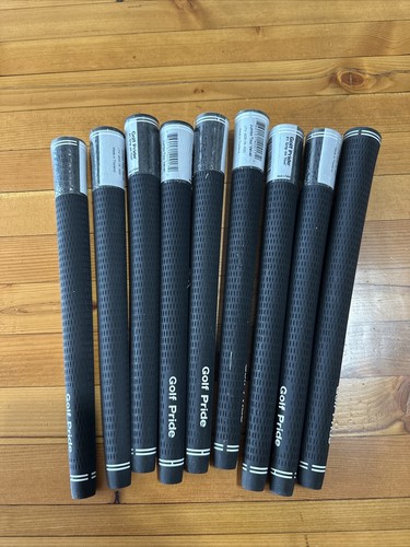 Golf Pride JTV Tour Velvet Jumbo Golf Club Grip