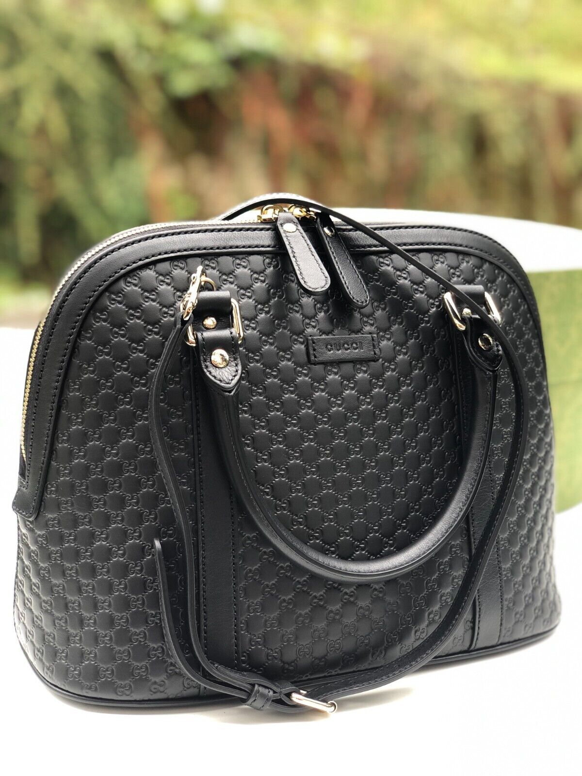 GUCCI women's HANDBAG 449663-BMJ1G 1000 | eBay GUCCI women's HANDBAG 449663-BMJ1G 1000 | eBay