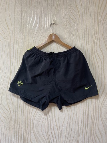 Dortmund 97 sammer ザマー Home ユニフォーム NIKE BORUSSIA DORTMUND 1997 1998 HOME FOOTBALL SHIRT SOCCER